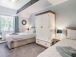 Granary Cottage
