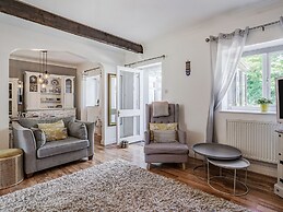 Granary Cottage