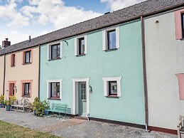 Granary Cottage