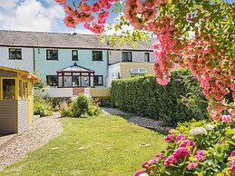 Granary Cottage