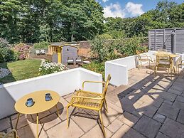 Granary Cottage
