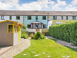 Granary Cottage