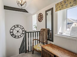 Granary Cottage