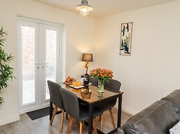 Bay Cottage