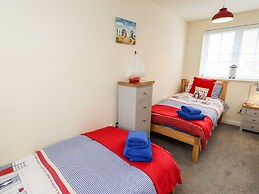 Bay Cottage