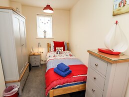 Bay Cottage
