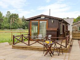 Thirley Beck Lodge