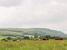 Thirley Beck Lodge