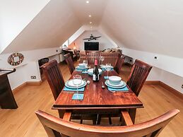 Fawcet House