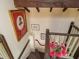 Old Stables Cottage