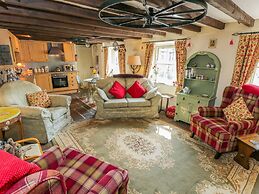 Old Stables Cottage