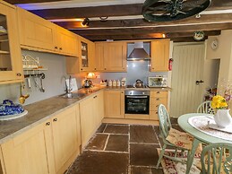 Old Stables Cottage