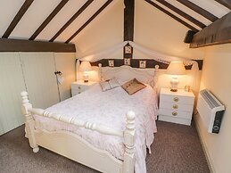 Old Stables Cottage