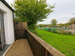 The Old Stables