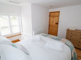 Duck Pond Cottage