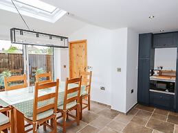 Duck Pond Cottage