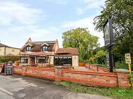 Duck Pond Cottage