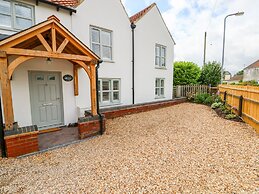 Duck Pond Cottage