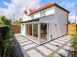 Duck Pond Cottage