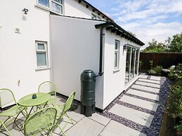 Duck Pond Cottage