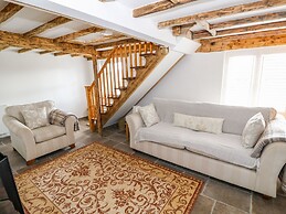 Duck Pond Cottage