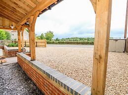 Duck Pond Cottage