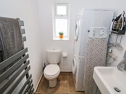 Duck Pond Cottage