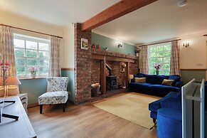 Manor Cottage