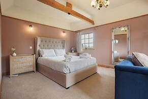 Manor Cottage