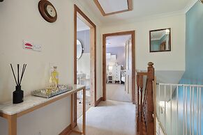 Manor Cottage