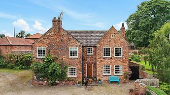 Manor Cottage