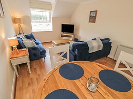 Marina Apartment