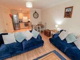 Marina Apartment
