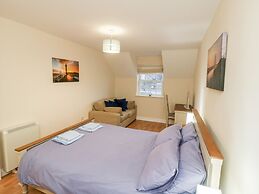 Marina Apartment
