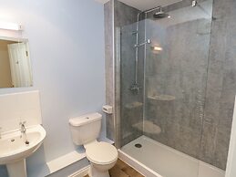 Marina Apartment