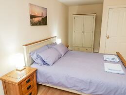 Marina Apartment