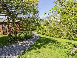 The Barn at Waen y Ffynnon