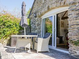 The Barn at Waen y Ffynnon