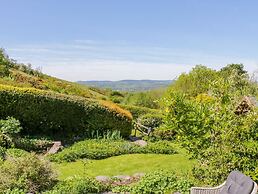The Barn at Waen y Ffynnon