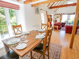 The Barn at Waen y Ffynnon