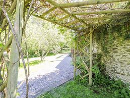 The Barn at Waen y Ffynnon
