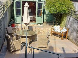 Meadow View Cottage