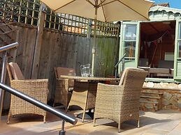 Meadow View Cottage