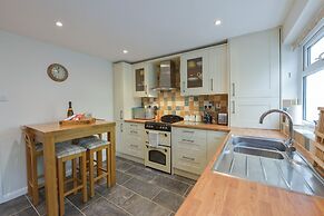 Meadow View Cottage