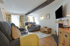 Meadow View Cottage