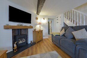 Meadow View Cottage