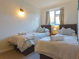 Meadow View Cottage