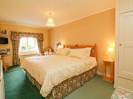 Lower Farm Annexe