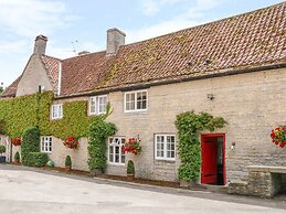 Lower Farm Annexe
