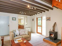 Woodstock Cottage